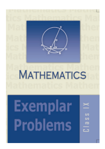 NCERT Exemplar Maths - Pioneer Mathematics