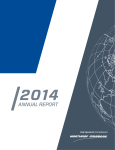 Northrop Grumman Corporation 2014 Annual Report