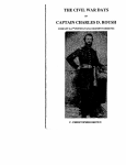 The Civil War Days of Captain Charles D. Roush