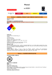 Phenol - Santa Cruz Biotechnology