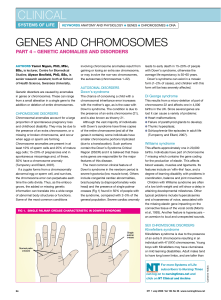 080701Genes and chromosomes