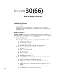 krugman ir macro module 30(66).indd