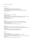 Biology Chapter 22: Homework Hmwrk 22