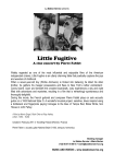 booklet little fugitive