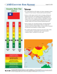 Taiwan - A.M. Best