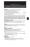 Lactational Amenorrhea