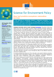 New tool predicts ecosystem restoration success