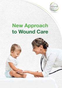 New Approach to Wound Care