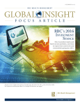 GLOBAL INSIGHT