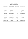 LC Chem Notes Organic Chemistry [PDF Document]
