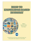 Road to Knowledge-Based Economy (May 2007)