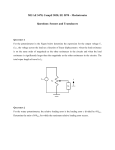 Example Questions