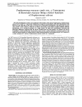 Bacteroides macacae - International Journal of Systematic and