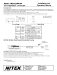 MC722ST-80