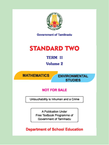 mathematics - Textbooks Online