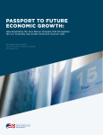 Passport to Future Economic Growth