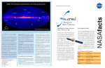 Fermi Fact Sheet - Fermi Gamma-ray Space Telescope