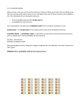 5.2 - Probability Rules