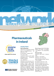 Pharmaceuticals in Ireland - EEN