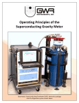 Operating Principles of the Superconducting Gravity Meter