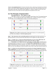 8-2 The Principle of Superposition