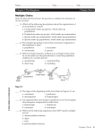 Chapter 3 (The Biosphere) Test A