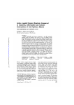 Active Length-Tension Relations Compared in Isometric