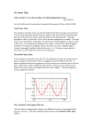 It`s about Time - Jodrell Bank Centre for Astrophysics