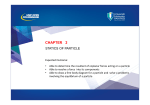 LECTURE NOTES CHAPTER 2 File