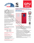 AUTOMATIC POWER TRANSFER SWITCH FOR SECOND UTILITY