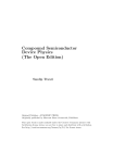 Compound Semiconductor Device Physics (The