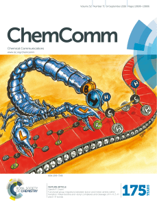 Functional group migrations between boron and