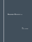 2009 Annual Report - Berkshire Hathaway Inc.