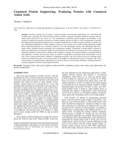 Medicinal Chemistry Reviews