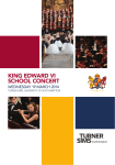 pdf version - King Edward VI School