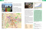 Where do earthquakes and volcanoes occur? Bangalore – A City of