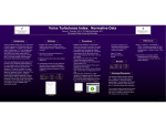 Voice Turbulence Index: Normative Data