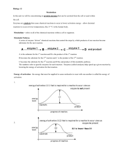 Course Notes