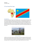 25-Year Energy Plan-Congo
