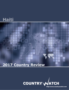 2017 Country Review