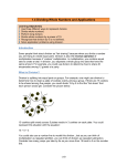 1.4 Dividing Whole Numbers and Applications