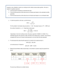 Find the Payment and Amortization Table