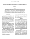 12. Physical Properties and Consolidation of the Calcareous