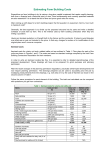 Estimating Farm Building Costs