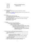 Daffodil Biology Lab Text - American Daffodil Society