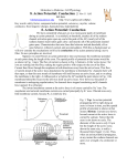 8. Action Potential