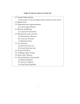 Math 147: Review Sheet for Third Test 2.7 Implicit