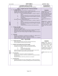 MYP FORM 3 term 1 term 2