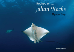 Hooked On - Julian Rocks