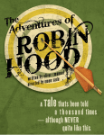Welcome to The Adventures of Robin Hood!